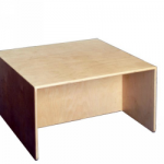 Peuters 64x64x35 cm