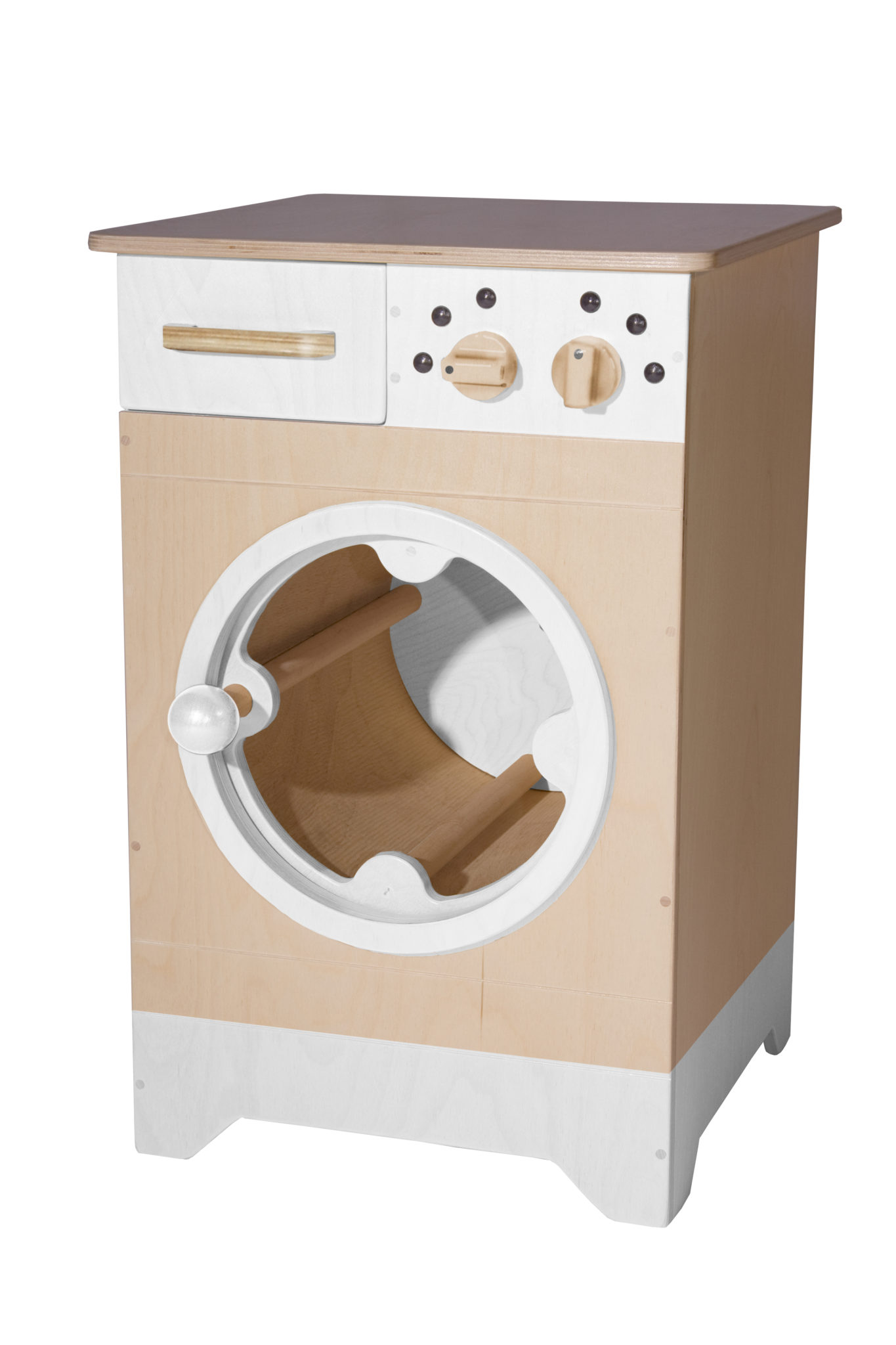 Wasmachine Kleuter