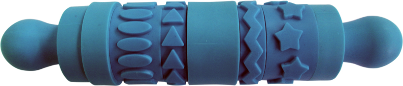 Nexus Verf-/Klei Rollers en Stempels - Afbeelding 2