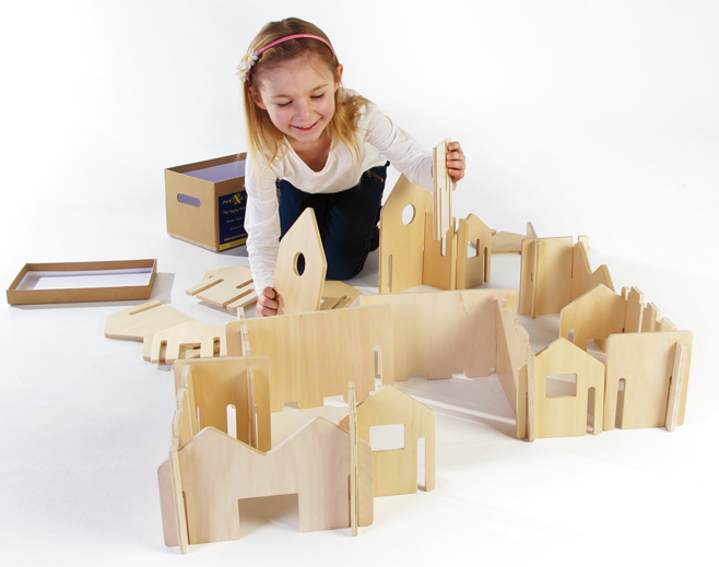 Happy Architect Original- 28 delig