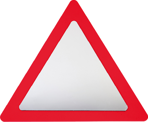 Geometrische spiegels | set van 3 stuks - Afbeelding 2