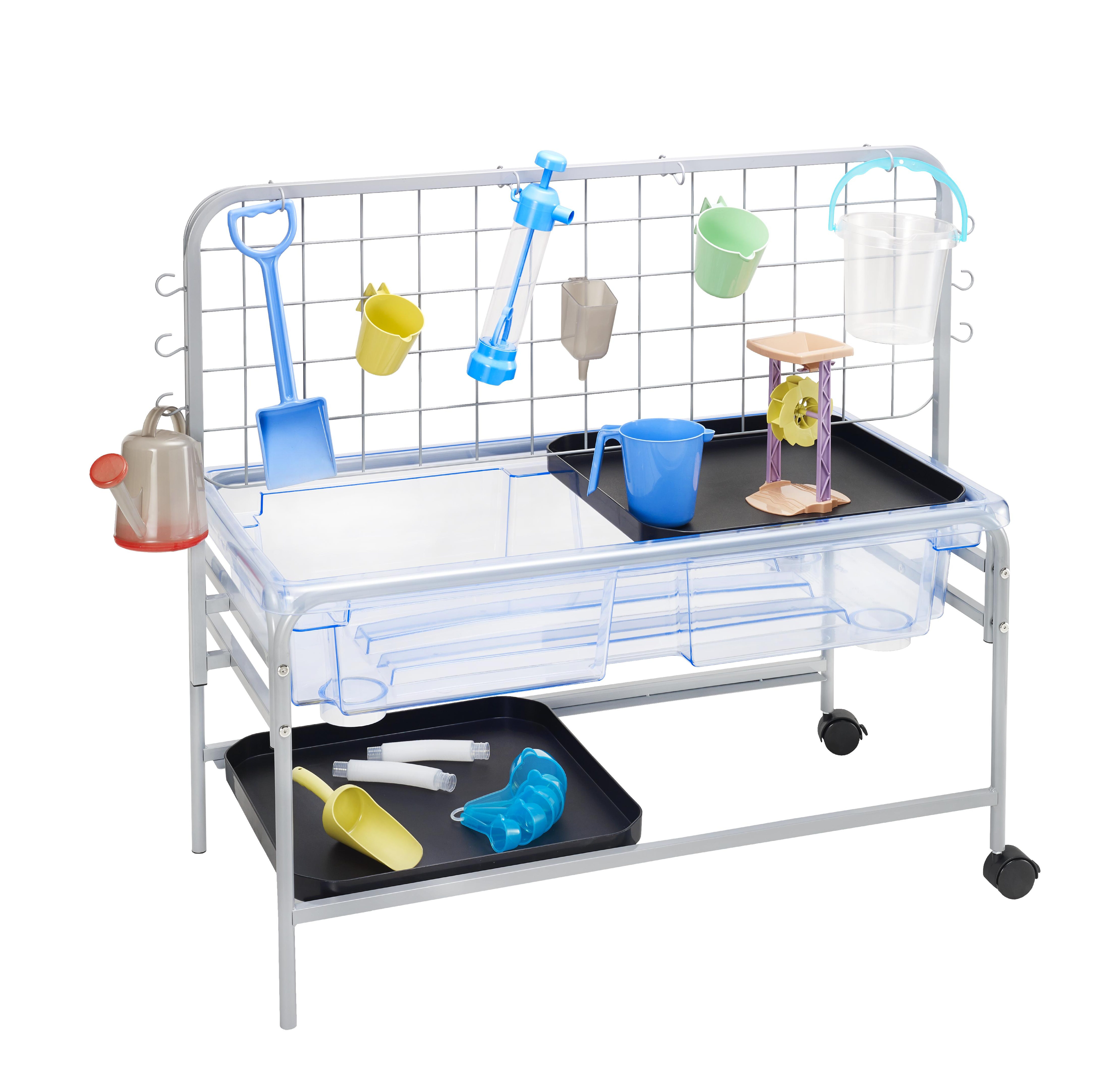 Zand en Watertafel de luxe - Afbeelding 3