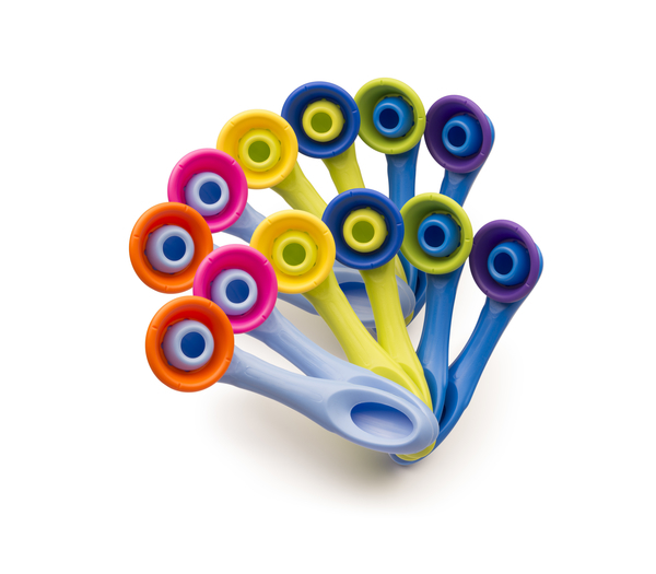 Whisperphones