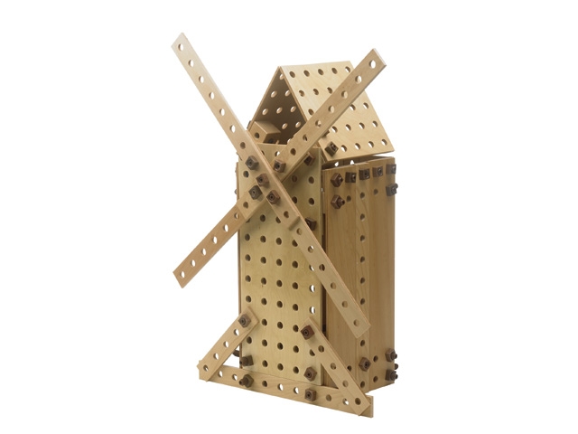 Constructor basisset