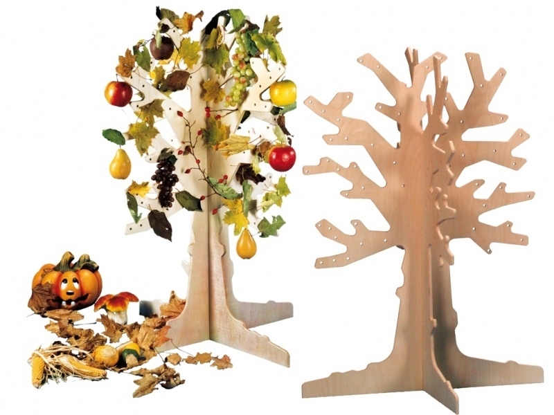 Jaargetijdenboom