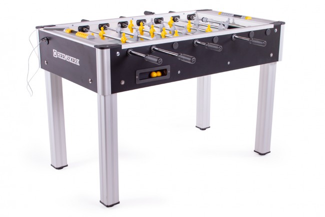 Voetbaltafel Outdoor - Afbeelding 7