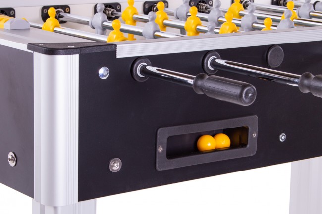 Voetbaltafel Outdoor - Afbeelding 6