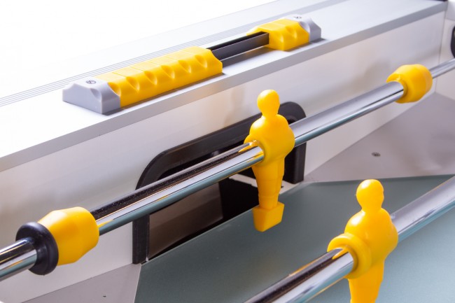 Voetbaltafel Outdoor - Afbeelding 5
