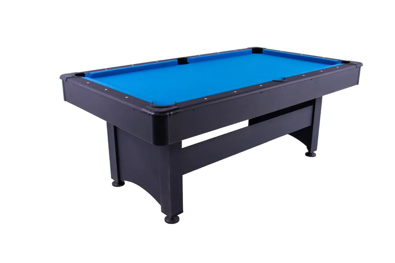 Pooltafel Pro
