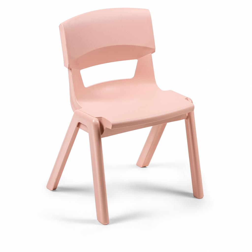 Kinderstoel Emma | kunststof - Afbeelding 5