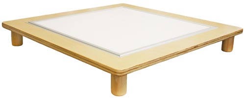 Lichttafel