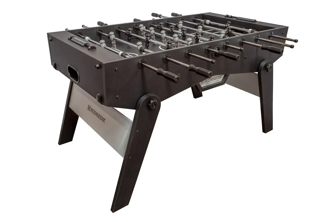 Voetbaltafel Trendy cannon