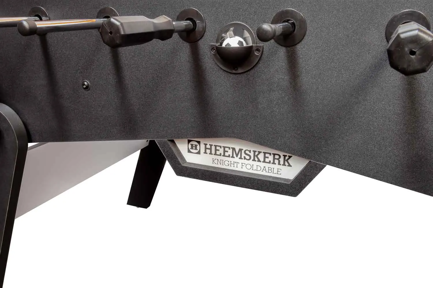 Voetbaltafel Trendy cannon - Afbeelding 4