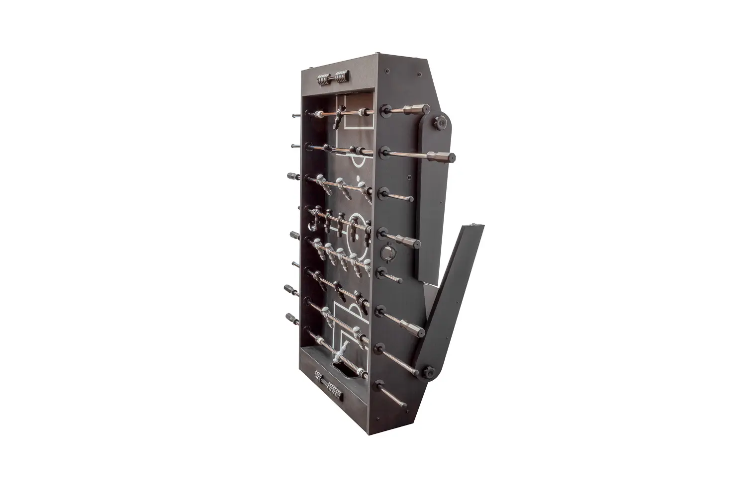 Voetbaltafel Trendy cannon - Afbeelding 3