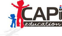 Capi Education Logo