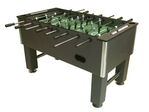 Voetbaltafel Tactisch basis