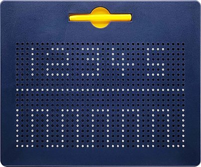 Magnetisch kralenbord - Afbeelding 4