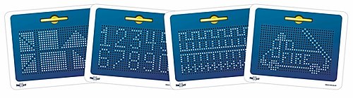 Magnetisch kralenbord - Afbeelding 5