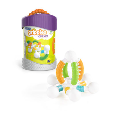 Grippies Bogen (30-delig)