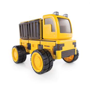 PowerClix Constructie Voertuigen - Afbeelding 7