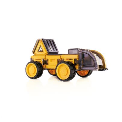 PowerClix Constructie Voertuigen - Afbeelding 2