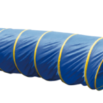 Blauw 175 cm
