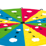 Speeldoek 300 cm
