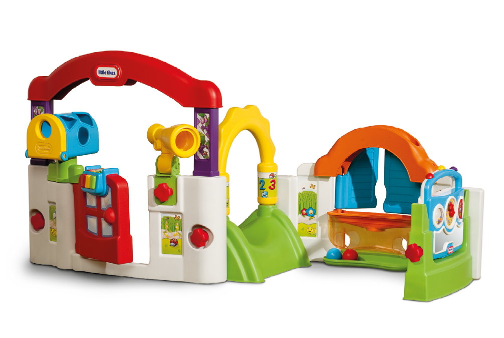 Activity Garden