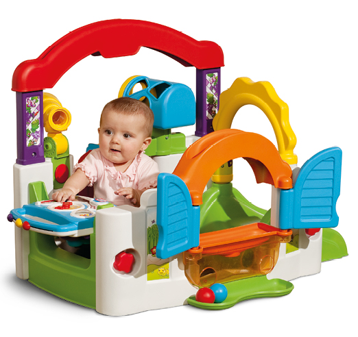 Activity Garden - Afbeelding 2