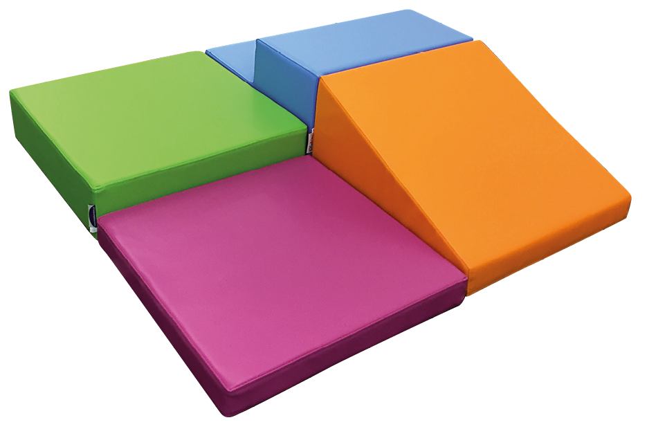 Kruipzone budget