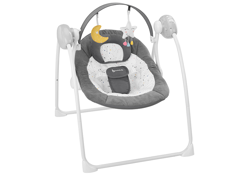 Baby Swing Swoon Bubble