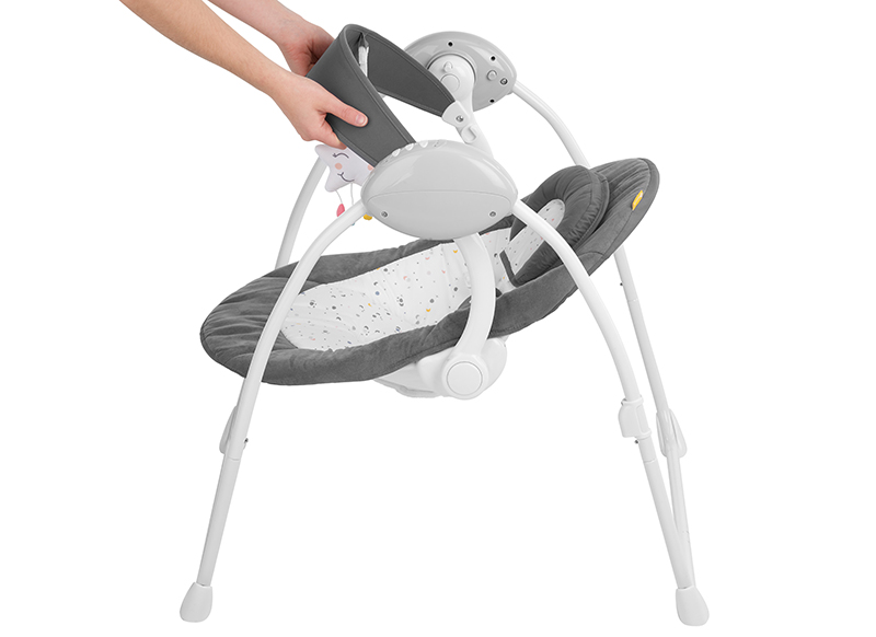 Baby Swing Swoon Bubble - Afbeelding 2