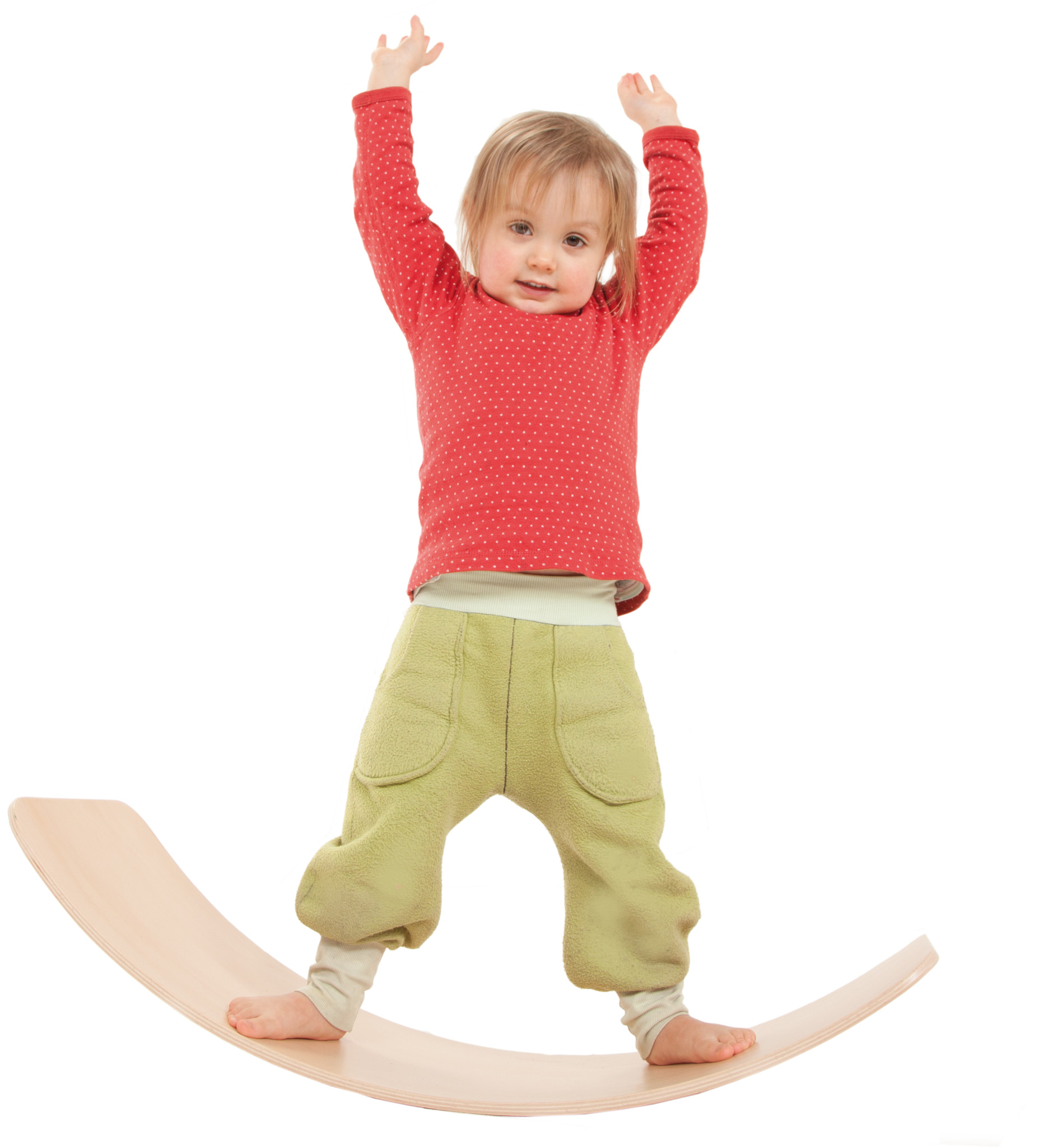 Balanceerbord basic