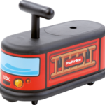 Brandweerwagen