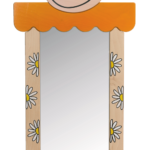 Oranje