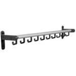 5 jashaken, lengte 50 cm