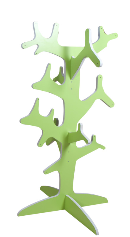 Jaargetijdenboom groot