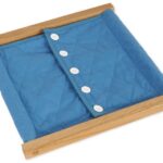 Kleine knopen