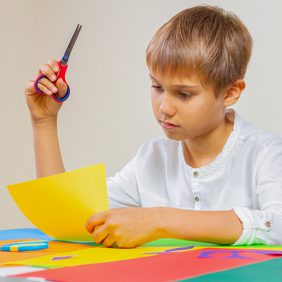 CREATIEF EN EXPRESSIE