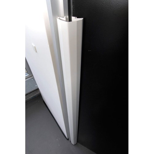Finger Alert | Wit of Antraciet | Professional | 180cm | Set - Afbeelding 2