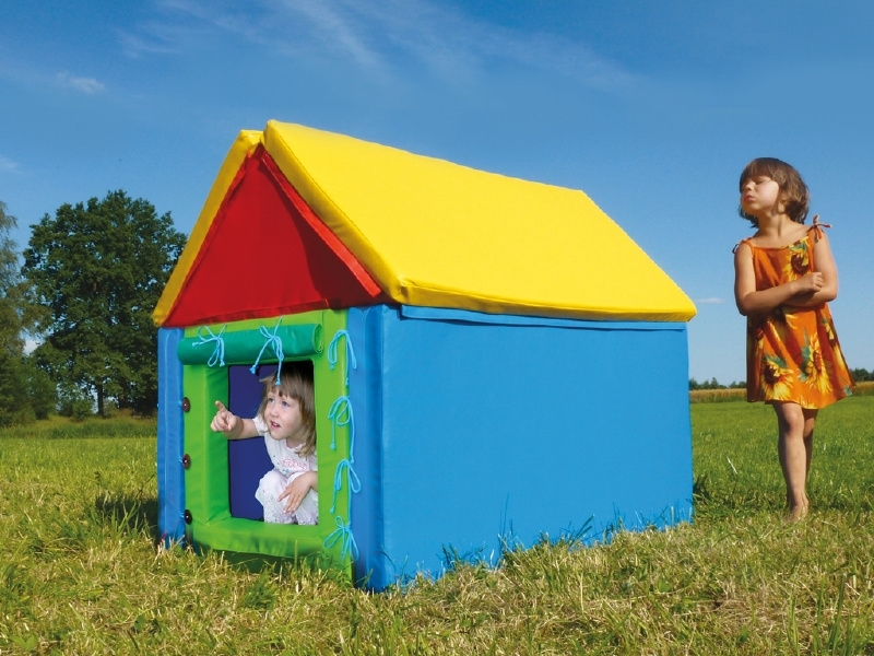 Soft Speelhuis