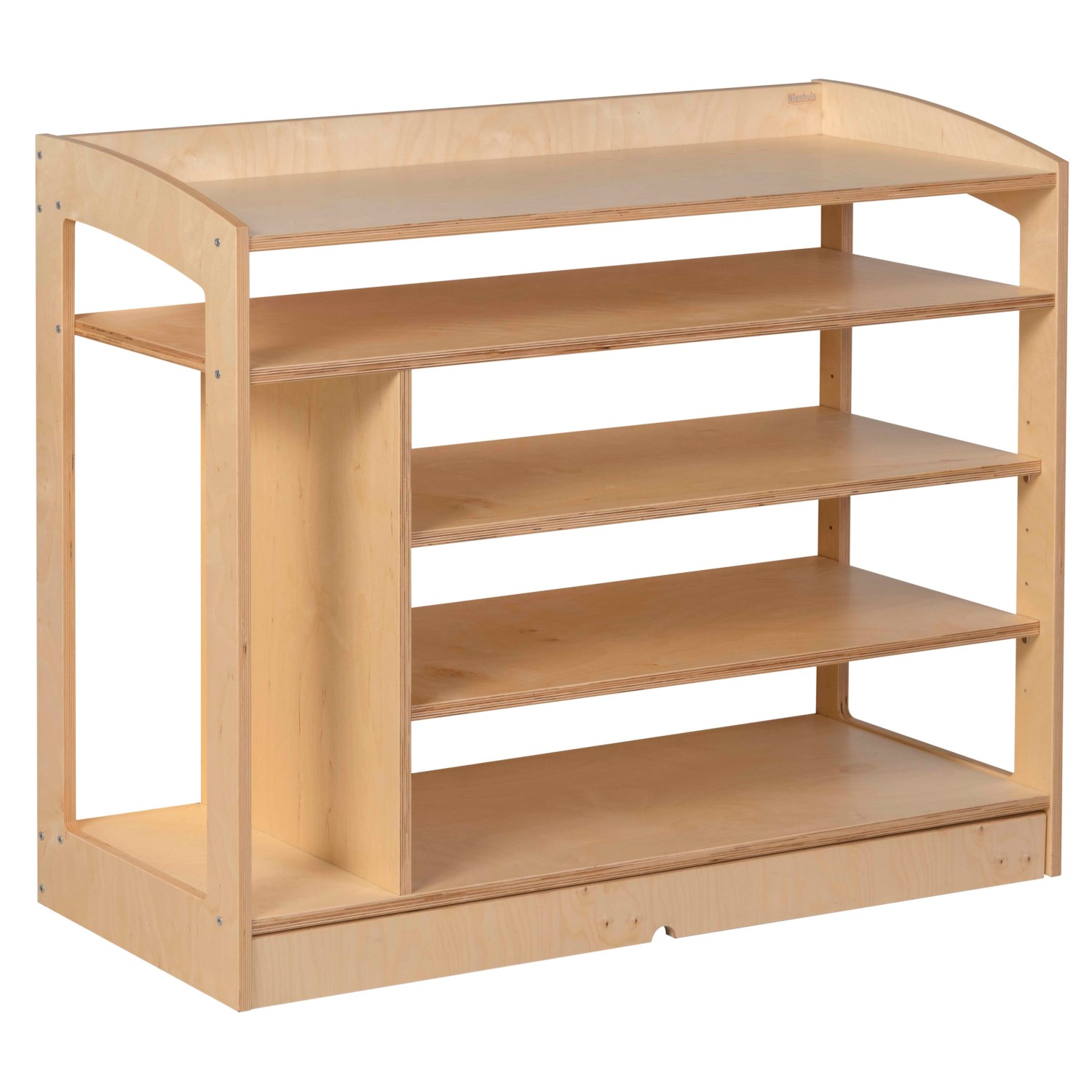 Montessori zintuigelijke kast - Afbeelding 2