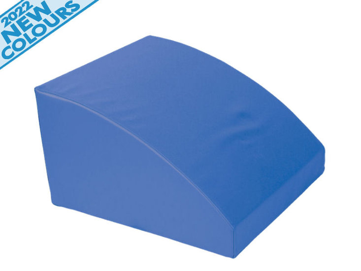 Foam blok heuvel