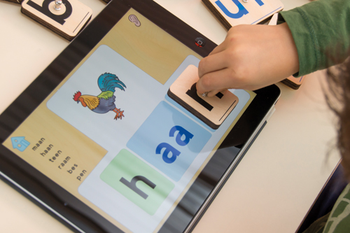 Kiene Klanken | Educo - Afbeelding 5