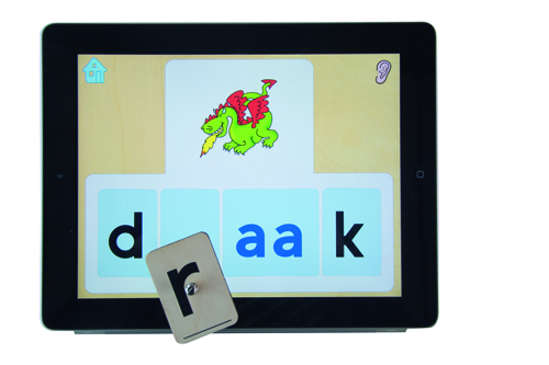 Kiene Klanken | Educo - Afbeelding 3