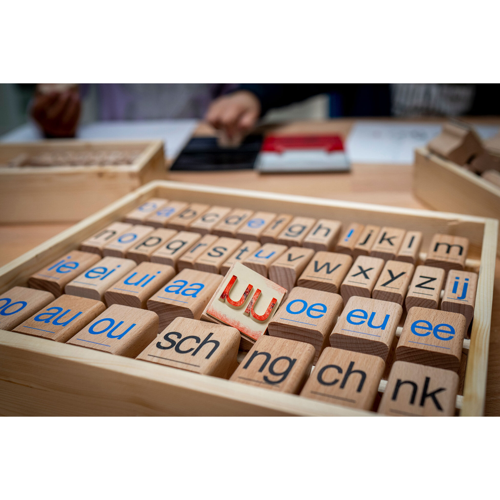 Klasse Klanken | Educo - Afbeelding 2
