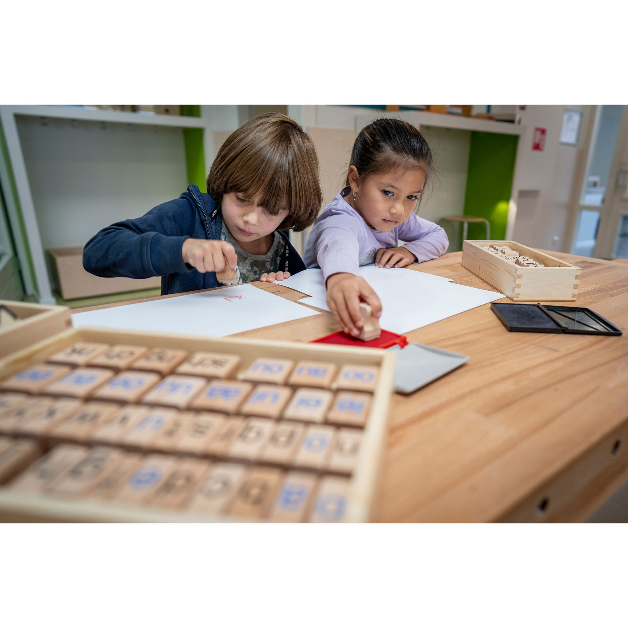 Klasse Klanken | Educo - Afbeelding 3