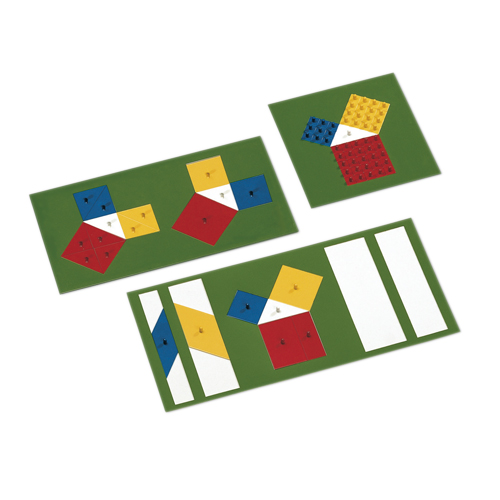 Stelling van Pythagoras