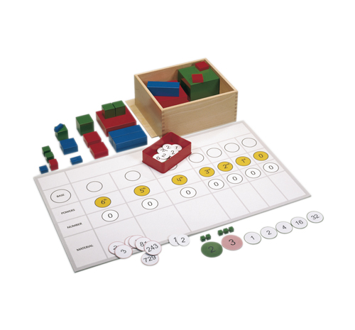 Multibase Materiaal - Afbeelding 2