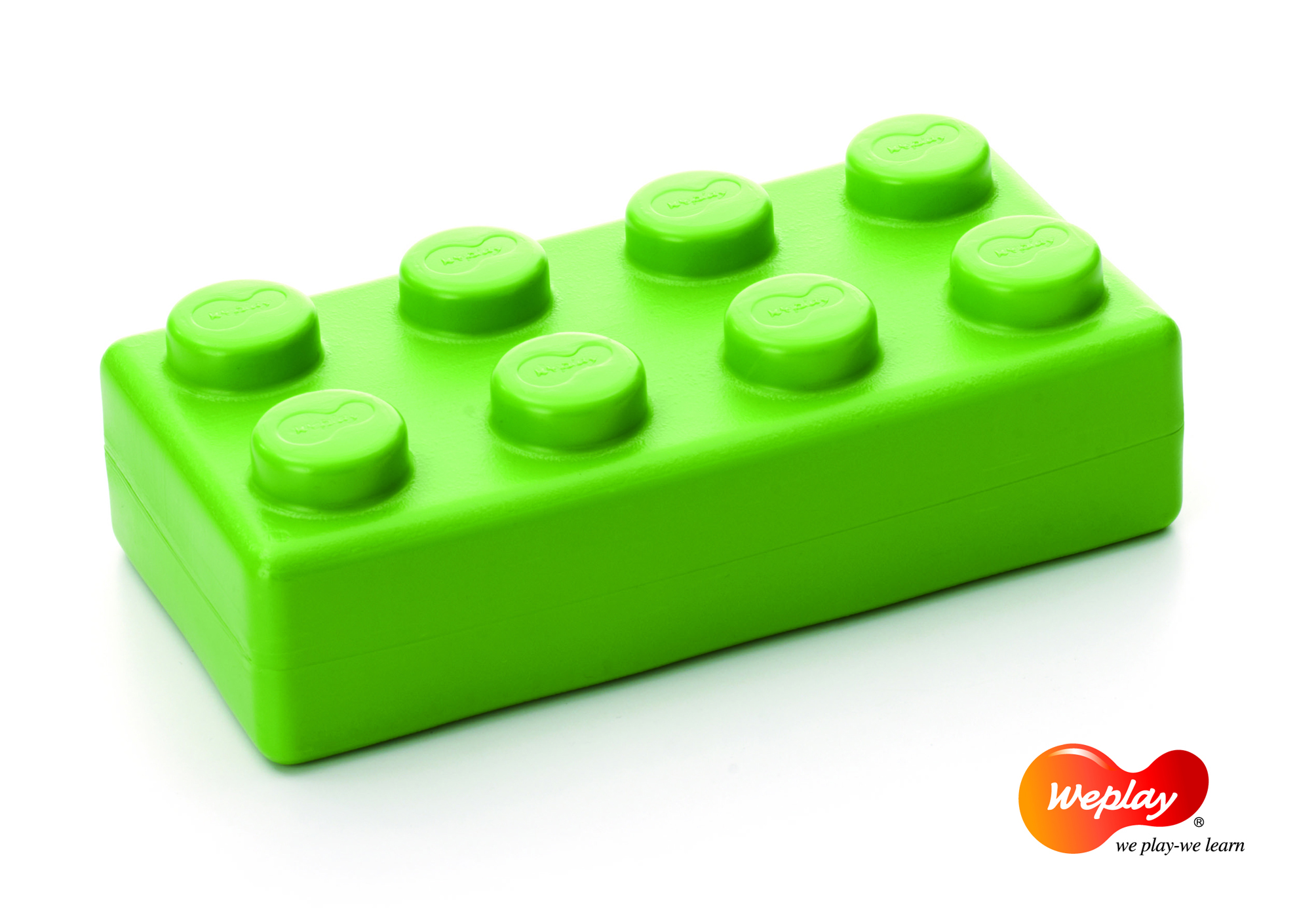 Reuze bouwstenen | 45 delig - Afbeelding 4